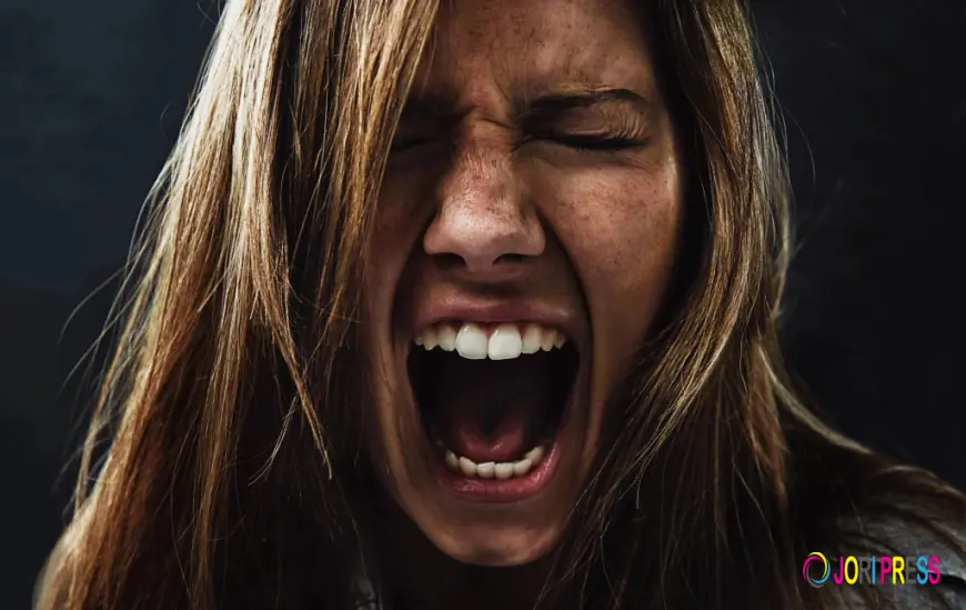 Anger Management Counselling Edinburgh for Better Control