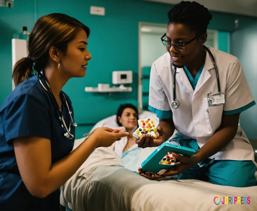 The Future of Patient Care Starts with Smarter Technology