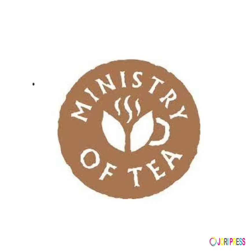 Ministry of Tea