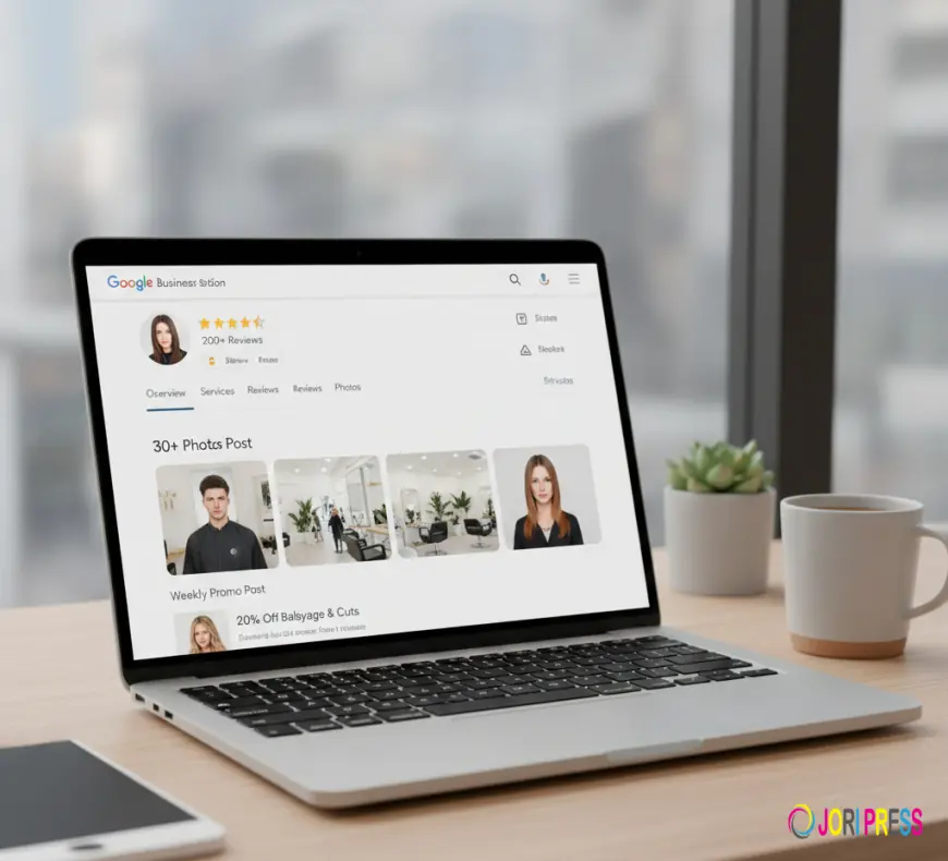 7 SEO Secrets for Salon Owners to Rank Using a Beauty Salon Directory