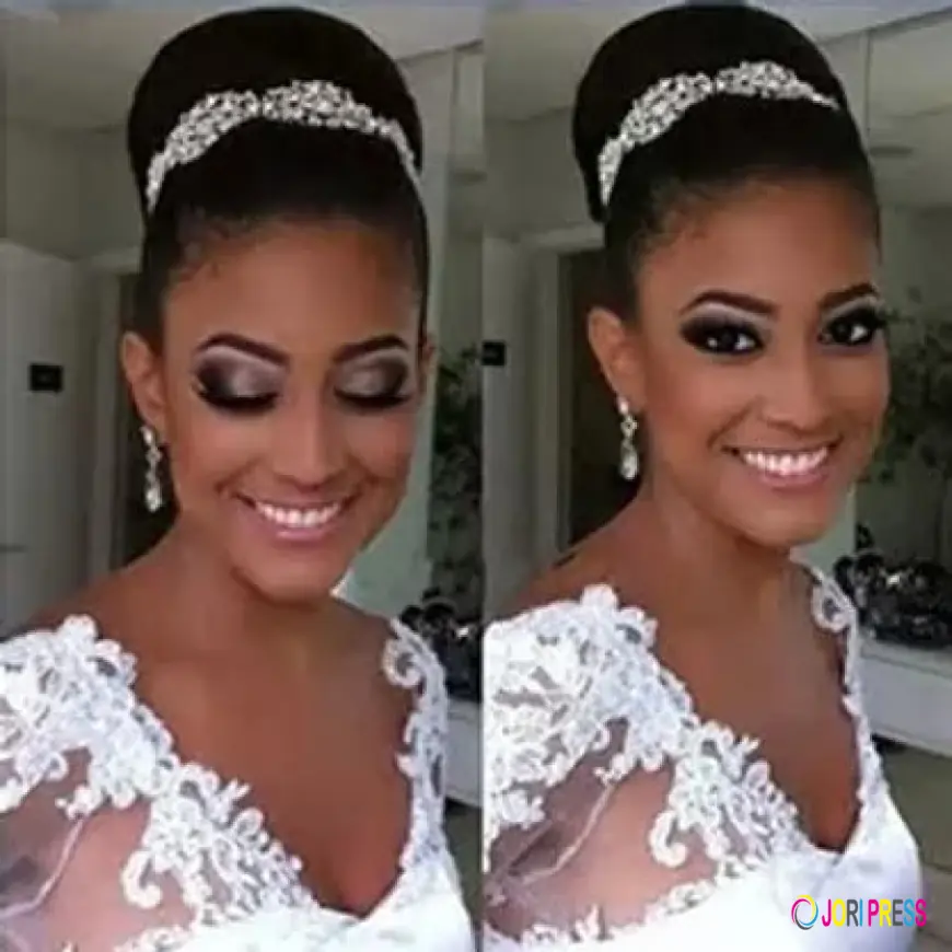 K Touch of Glam Expands Makeup Artist Services in Southeast London