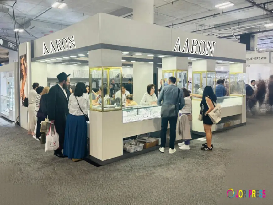 Your Trusted Partner for Exhibition Stand Design in Frankfurt