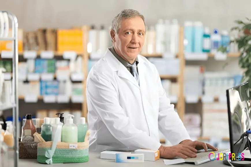 Pharmacy Order Management: Optimizing Prescription Fulfillment and Patient Experience