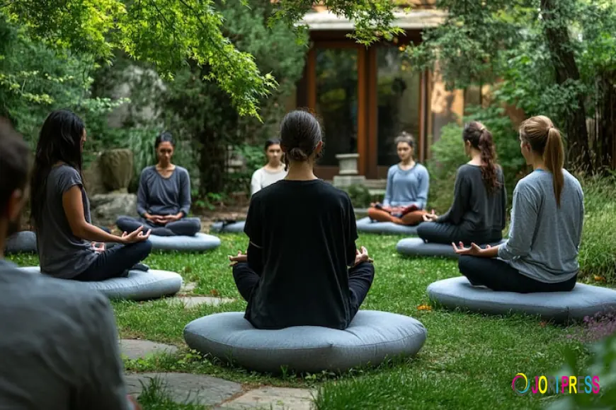 Find Balance and Calm with a Peaceful Getaway in Southern California