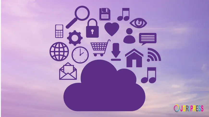 Cloud Computing Companies in India | Cloud Computing Services in India | Sathya Technosoft