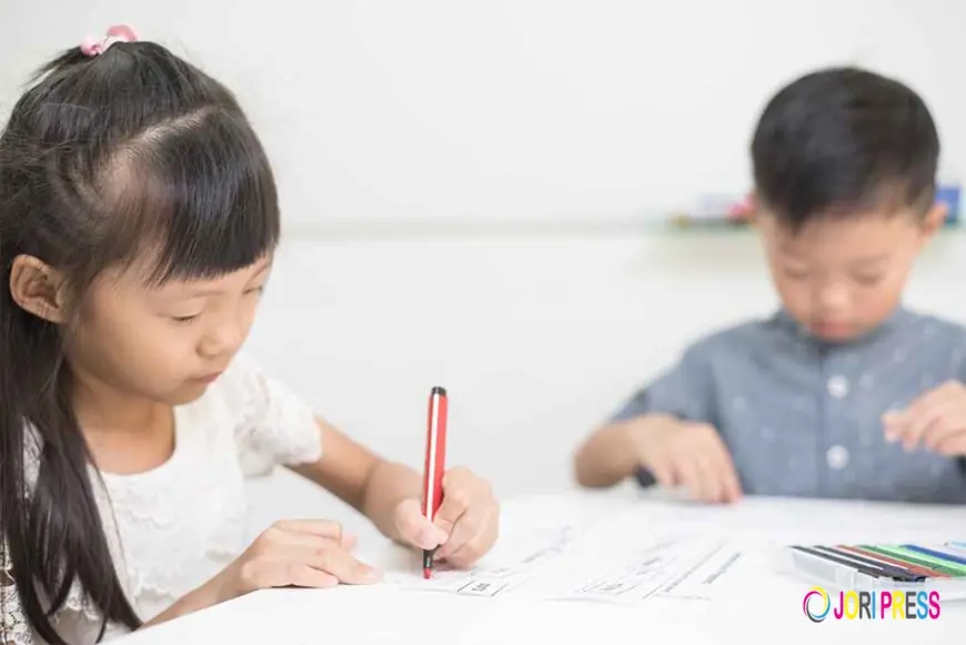 Choosing the Right English Writing Tuition for Your Child’s Success
