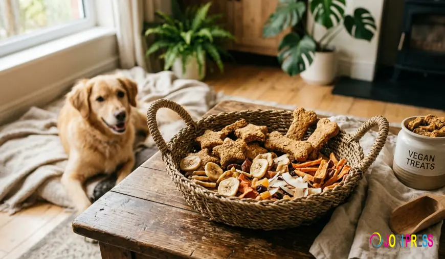 Vegan Pet Treats Market: Understanding Its Impact on Business Dynamics by 2031