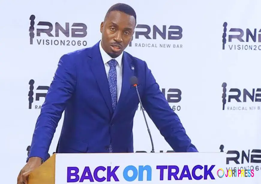 ULS & EALS members take legal action against the USA-Uganda deportation agreement for dehumanizing citizens.