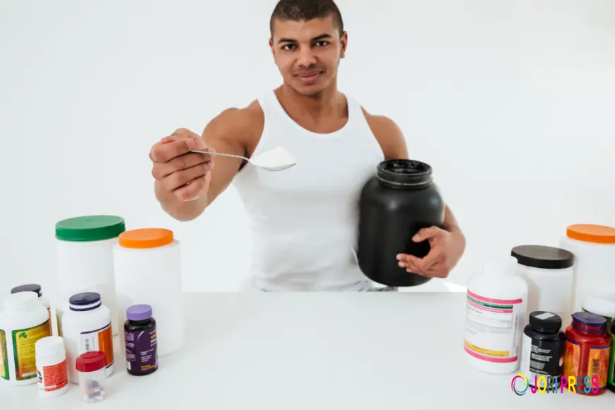 Muscle growth supplements legal