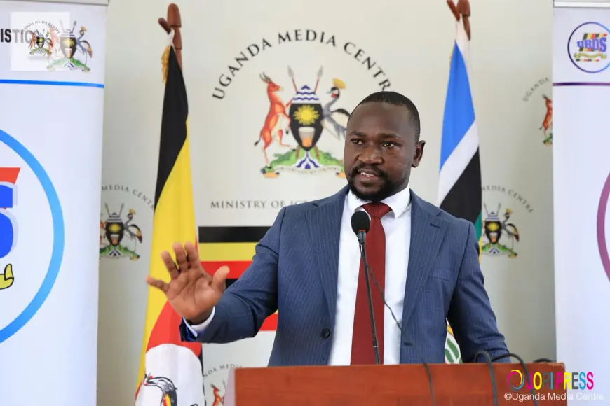 UBOS reveals a revised dissemination schedule for new survey reports & a simplified portal to access digital versions.