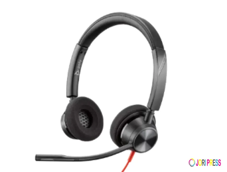 How Plantronics Headsets Improve Comfort and Communication Efficiency