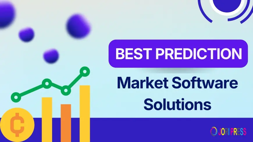 What Makes the Best Prediction Market Software Solutions Essential for Scalable Forecasting?