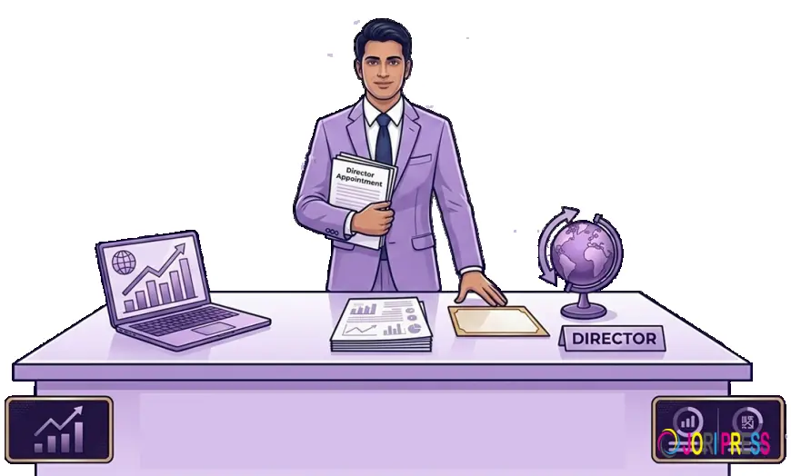 Residential Status Calculator