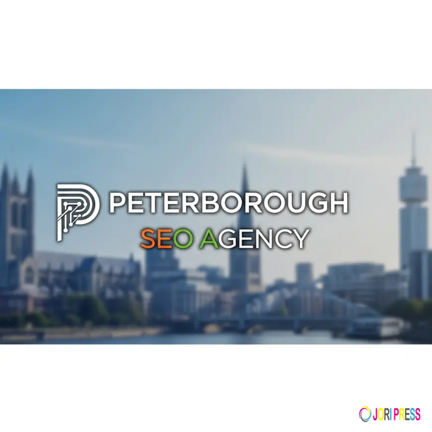 SEO Agencies Peterborough: Boost Your Business with Expert SEO Services