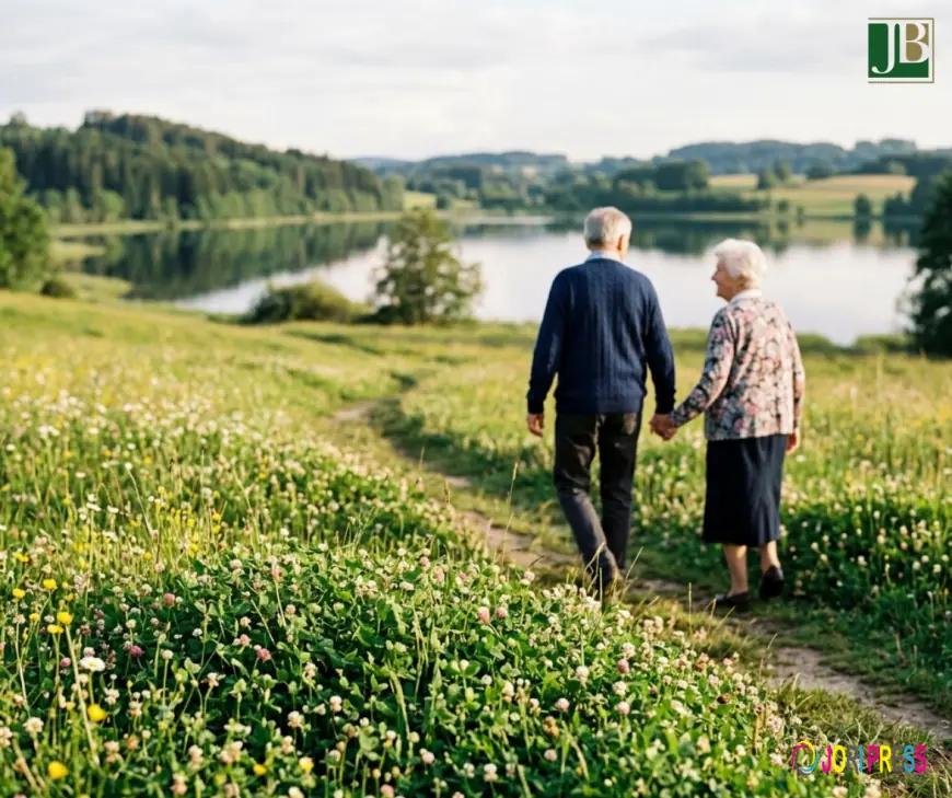 Johnson Brunetti to Host "Road to Retirement Success" Event in Wrentham