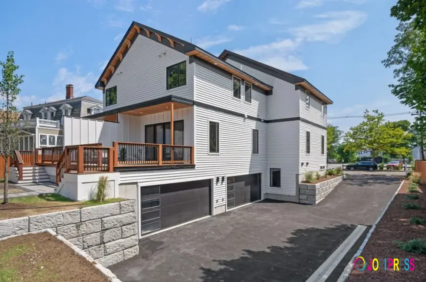 Best Design Build Contractor in MA: Why Attitash Builders Stands Out