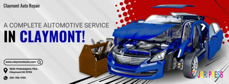 The Hidden Costs of Ignoring Small Car Problems in Claymont