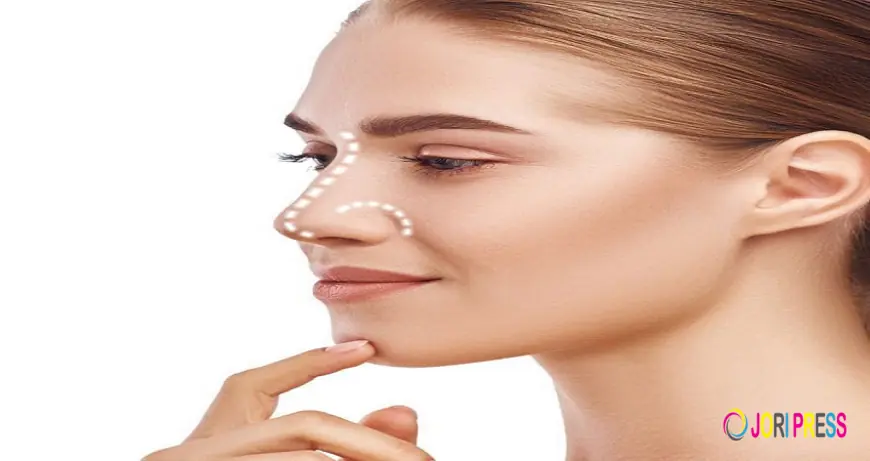 Rhinoplasty in Dubai: Expert Guide to Nasal Reshaping