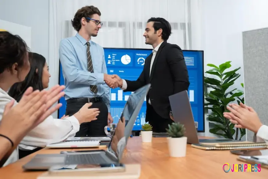 The Ultimate Guide to Choosing the Best Digital Marketing Company in Noida