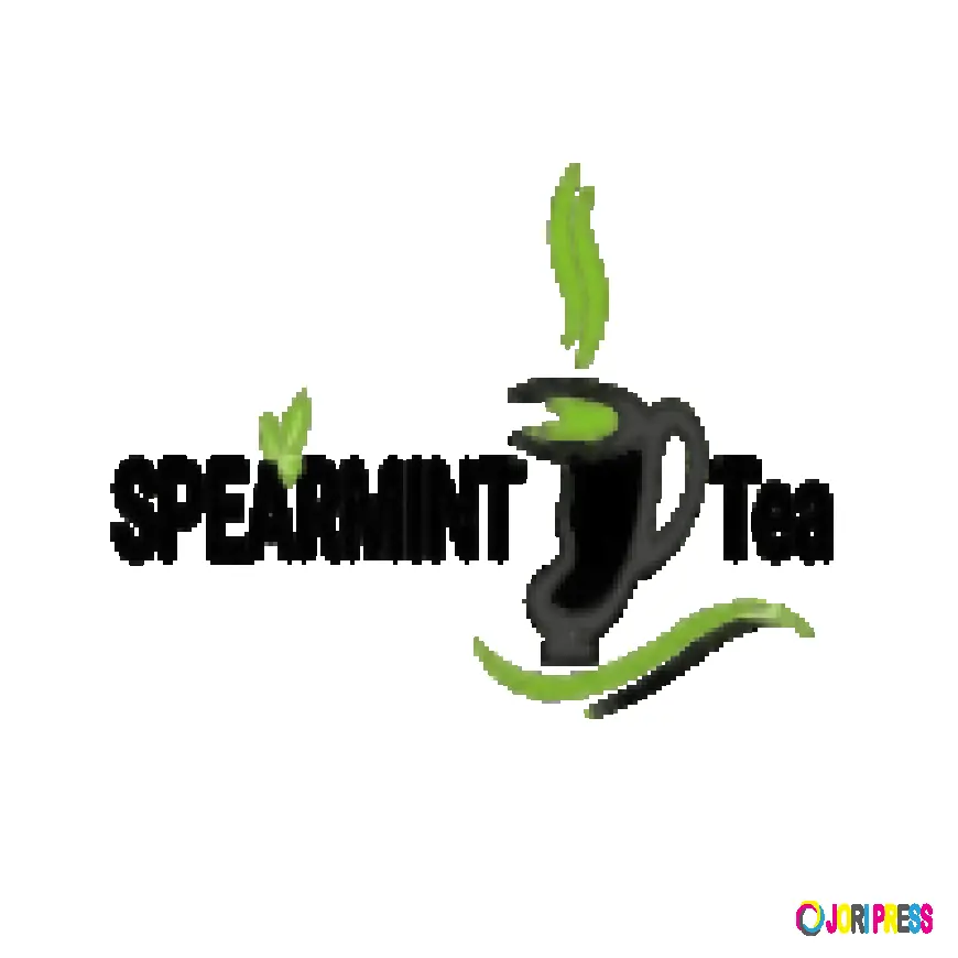 Organic Spearmint Tea from USA Farms for Natural Hormone Balance