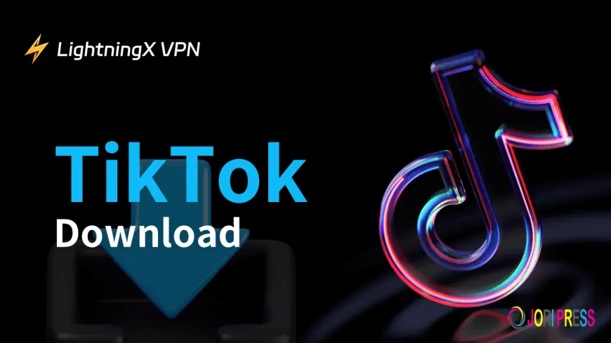 TikTokVideoDownloader: Download TikTok Videos Without Watermark Easily