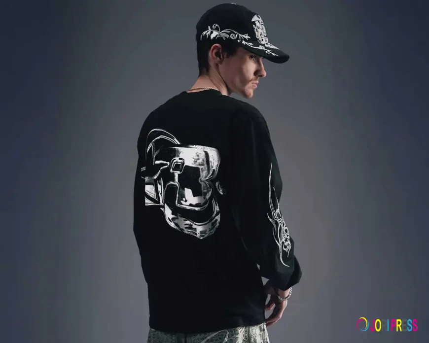 Streetwear Essentials: How to Build a Clean and Confident Everyday Style