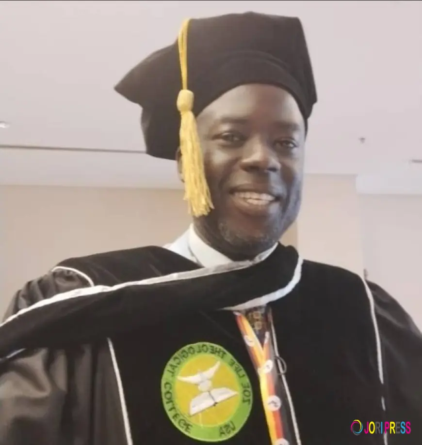 OPINION: Has Uganda lost the corruption battle?