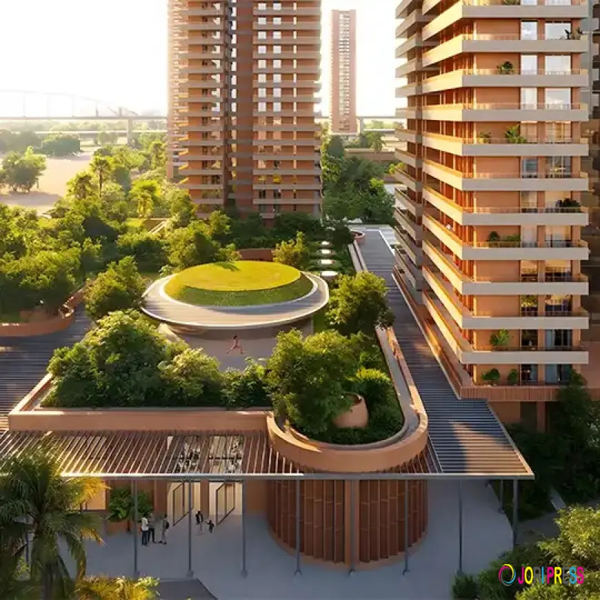 Max estate 361 gurgaon