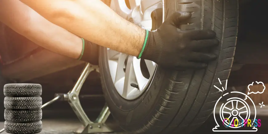 Tyre Expert Solutions Safe, Efficient and Convenient Tyre Services