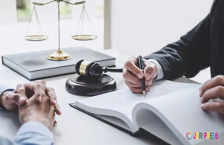 Mastering the High-Stakes World of Property: Your Guide to a Real Estate Lawyer in China