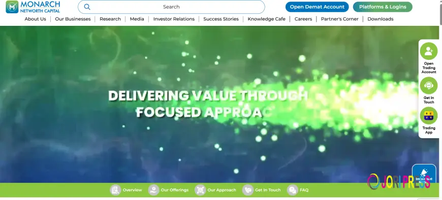 How Top Investment Banking Firms are Shaping India's Growth Story