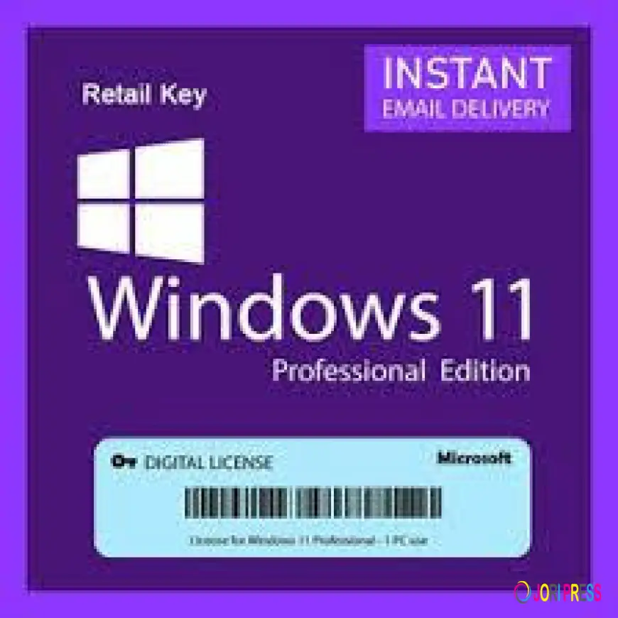 Cheap Windows 11 Pro Key – Complete Overview, Features & Buying Advice