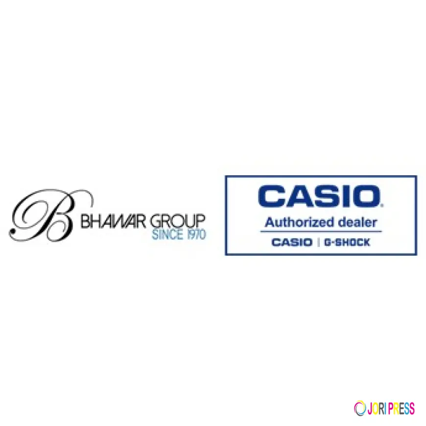 Casio Solar Watch Collection | Eco Friendly Casio Watches