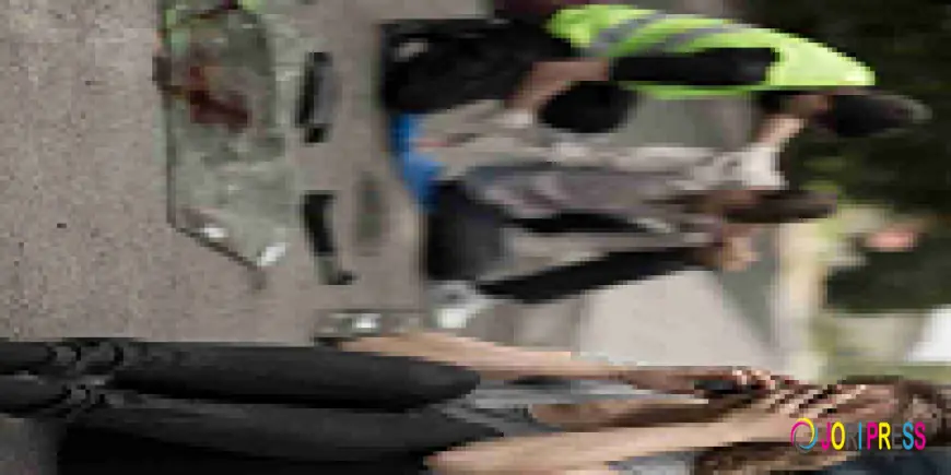 Hit by a Vehicle as a Pedestrian: Understanding Pedestrian Accident Claims in Scotland