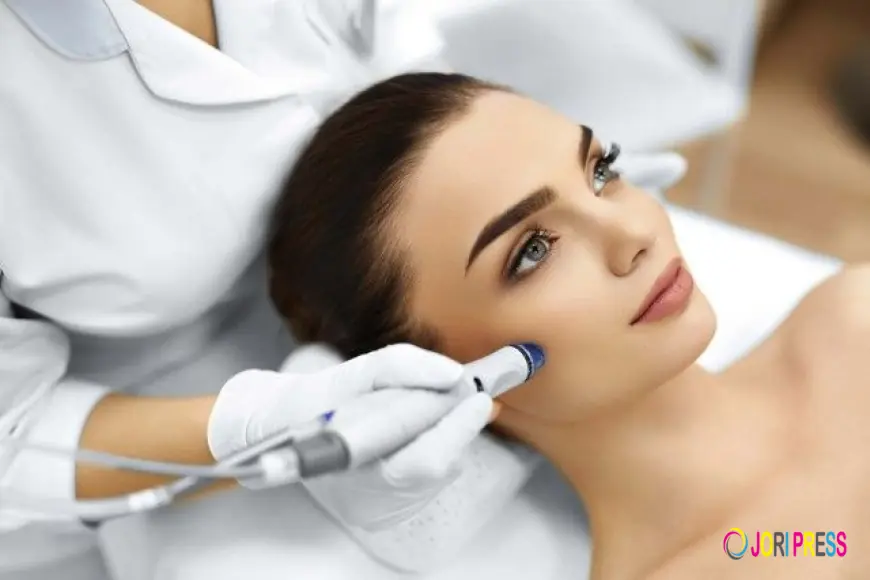 HydraFacial treatment in Dubai: Your Ultimate Skin Guide