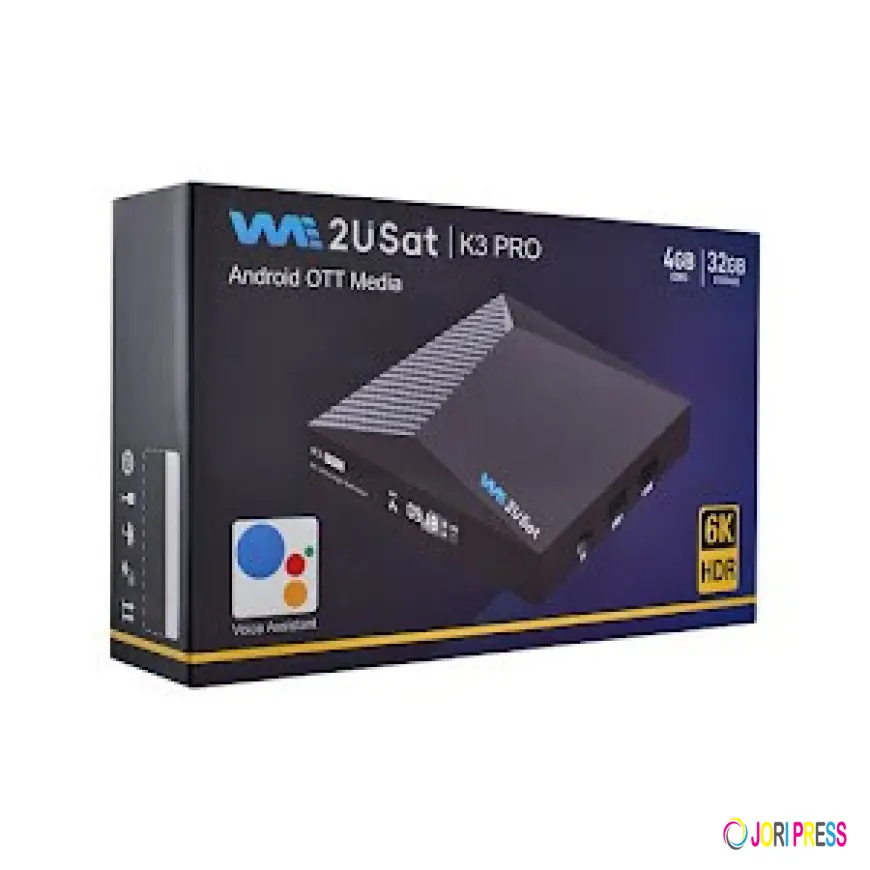 Tired of Expensive Cable Bills? Is the We2USAT K3 Pro IPTV Android Box the Solution?