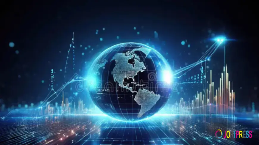 Technology and Innovation: Driving Global Progress