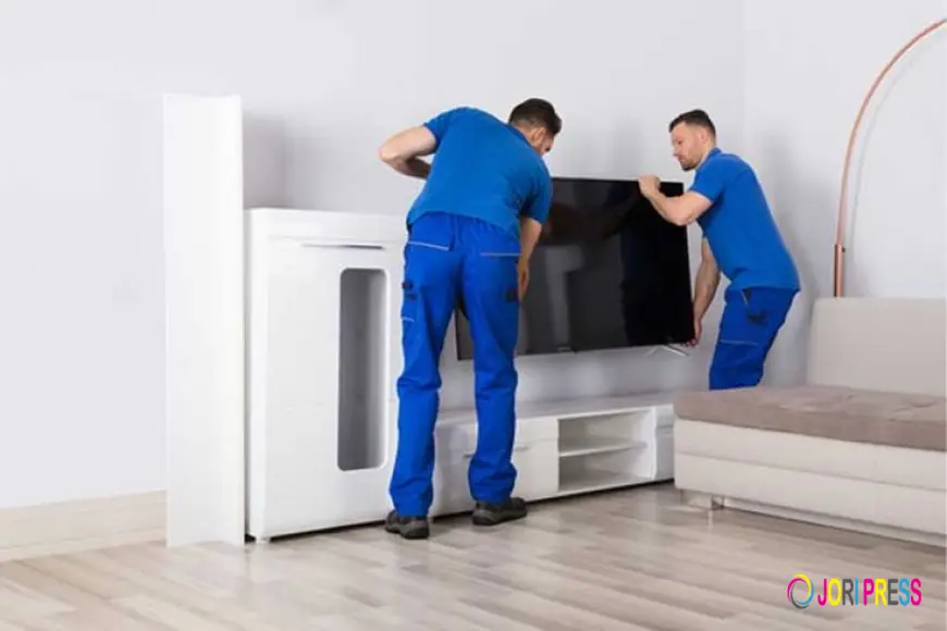 Furniture Removals Sydney – Local & Long Distance Moving Guide