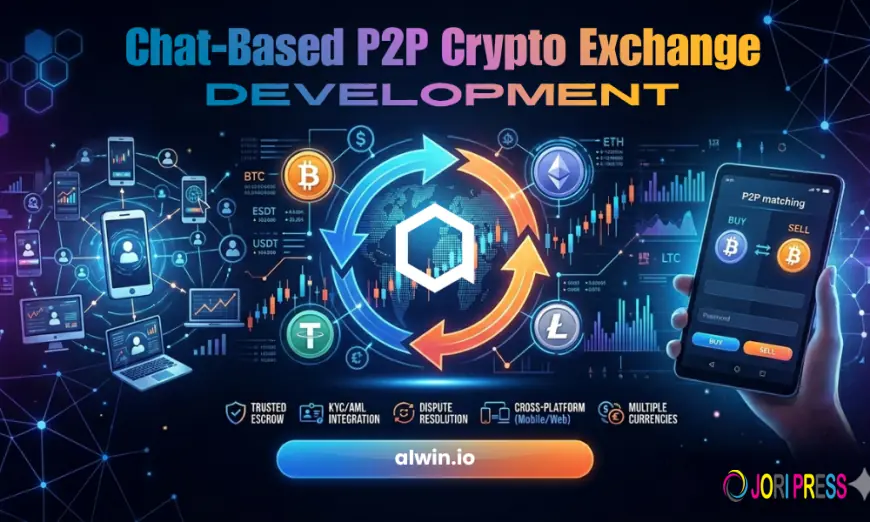 Crypto Trading Gets More Personal as Chat-Based Exchanges Gain Ground