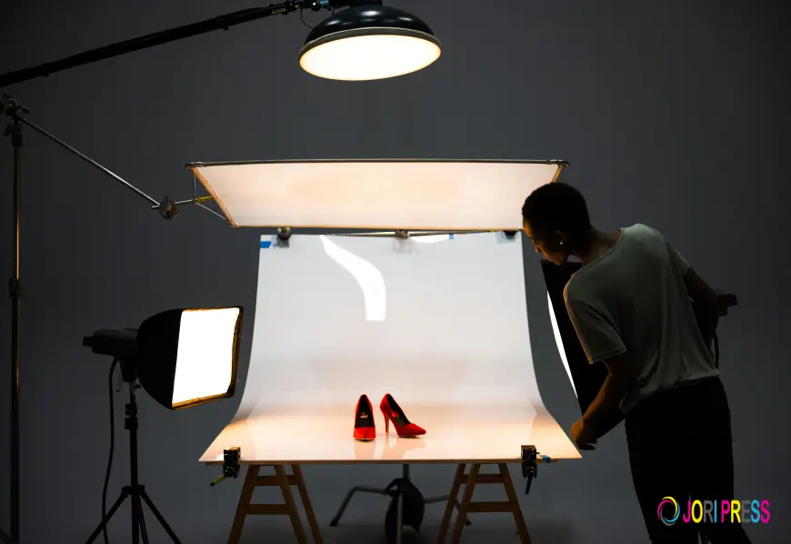 The Hidden Power of Product Photography: Turn Missed Opportunities into Sales