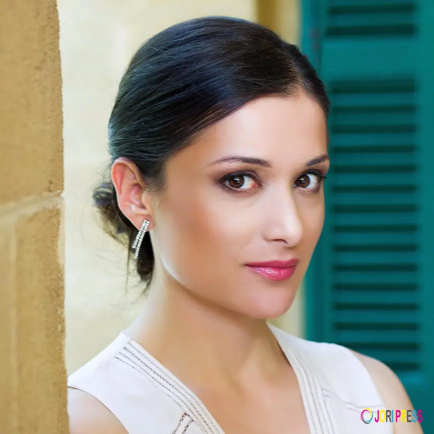 Daphne Alexander: Crafting Authentic Stories Across Global Screens