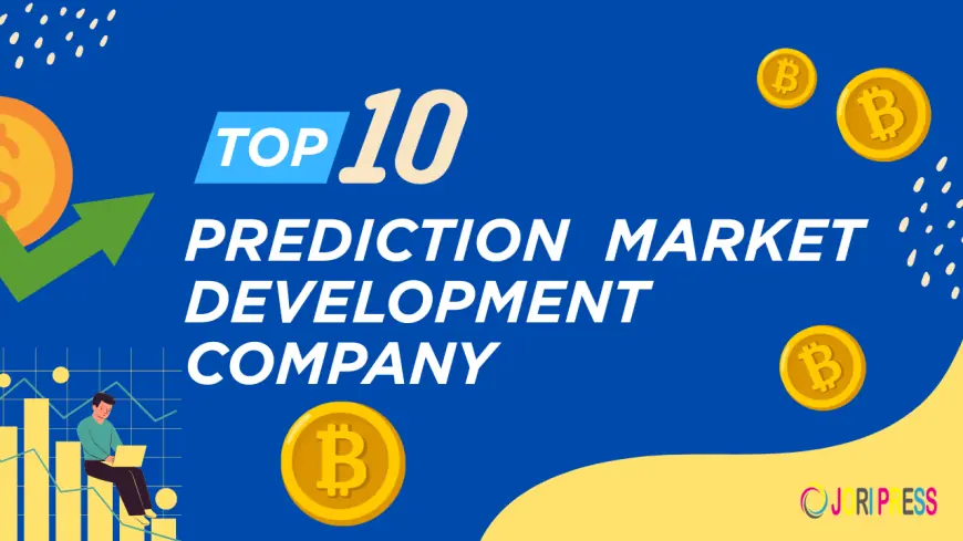 Struggling with Low Engagement? Top 10 Prediction Market Development Company Reveals What Works