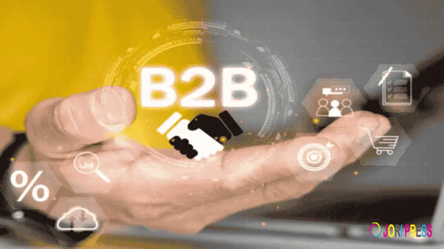How to Use B2B Content Strategy That Drives Sales for Long-term Growth