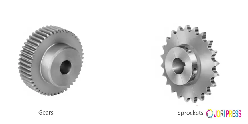 Why Idlers are Critical for Machine Stability
