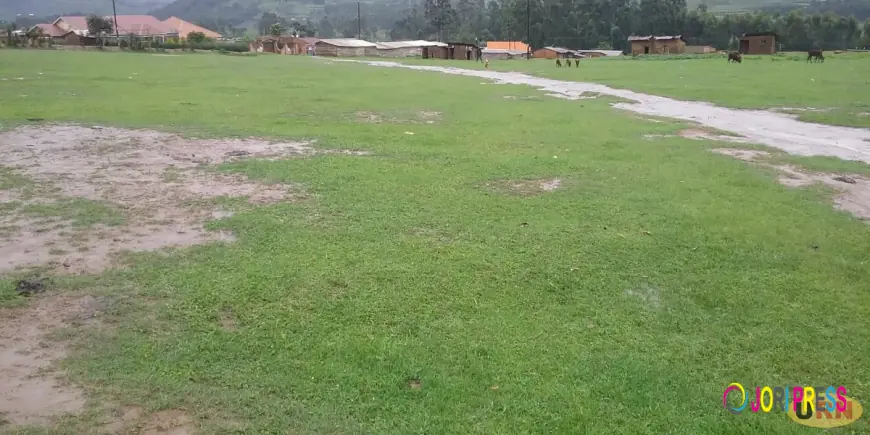 Rushebeya Market Land legal battle takes new twist with Woman MP, Husband Named as Ghost Buyers.