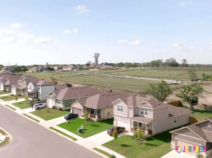 JM Yantis Land LLC: Building Communities with Expertise and Trusted Construction Consultants