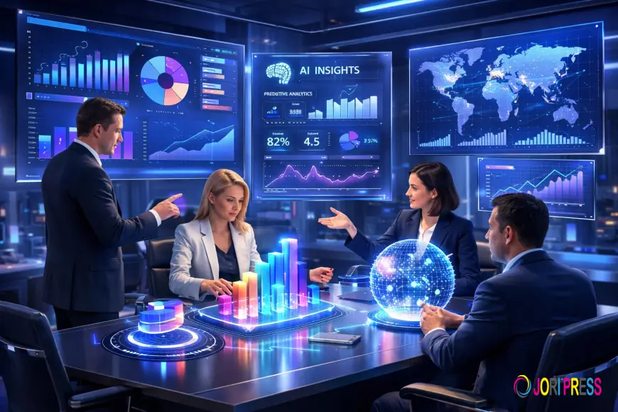 What Makes a Data Analytics Course Effective for Faster Learning?