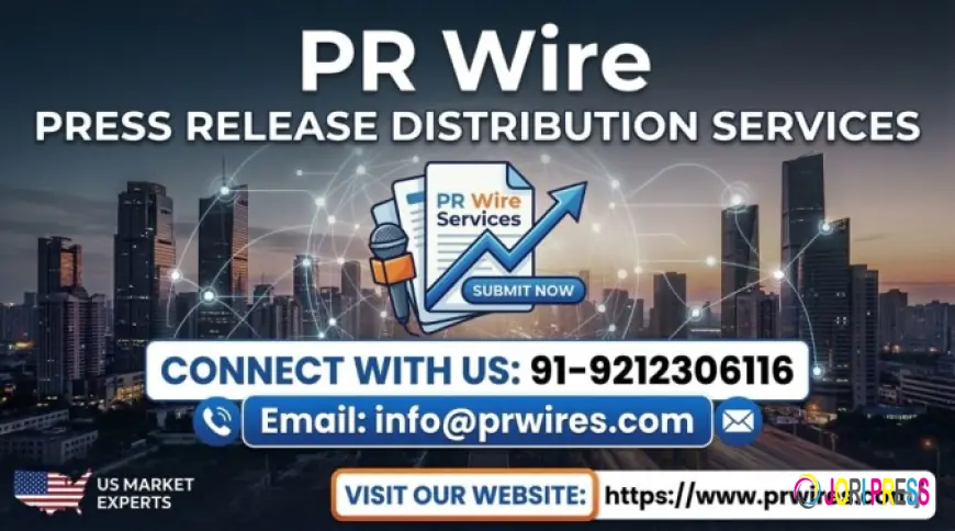 International PR: Using PR Wires Translations
