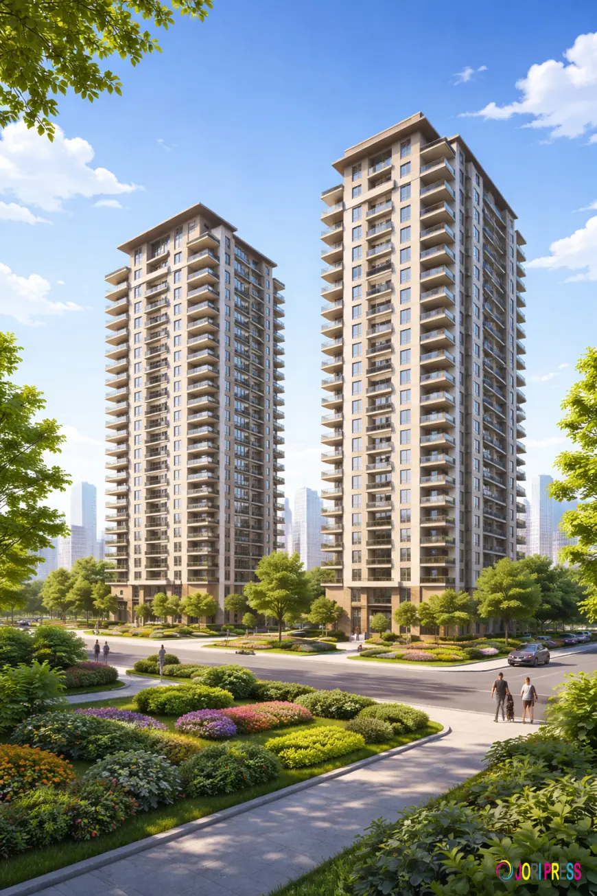 BPTP Sector 66 Gurgaon | A Smart Move for Homebuyers