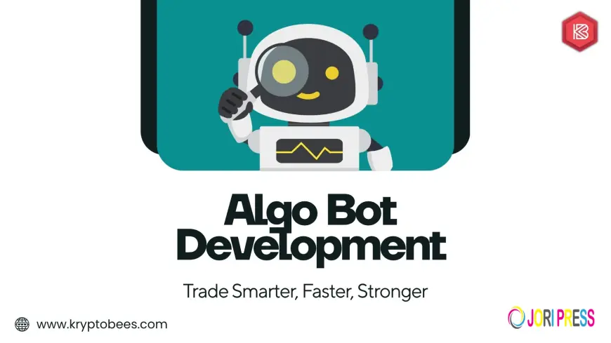 Why Algo Bot Development Is the Future of Automated Trading Systems